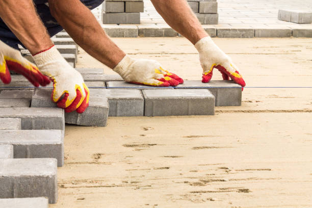 Best Commercial Driveway Pavers  in Newport, MN