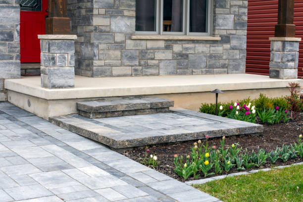 Best Local Driveway Pavers  in Newport, MN