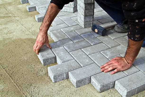 Professional Driveway Pavers in Newport, MN